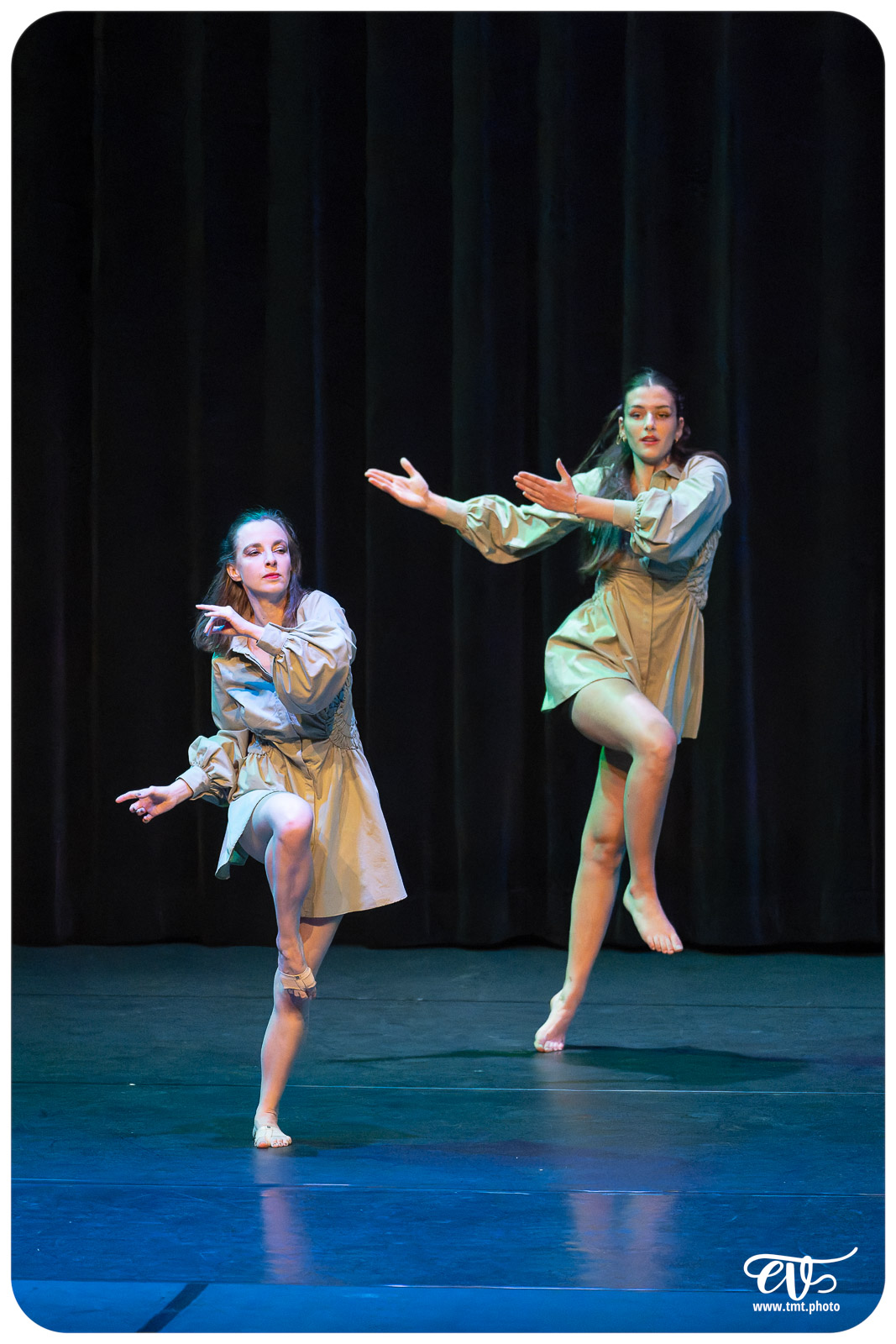 ECOLE DE DANSE CÉCILE ADAMOW
